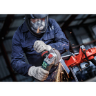 BOSCH Set 25 discuri de tăiere, Standard for Metal cu X-LOCK