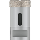 BOSCH Carote diamantate Dry Speed Best for Ceramic pentru găurire uscată