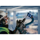 BOSCH ASPIRARE A PRAFULUI SDS Clean