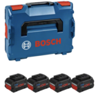 BOSCH GBA18V