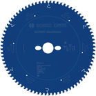 BOSCH Pânză de fierăstrău circular EXPERT Aluminium, 260 x 2,5/1,8 x 30 mm, T80