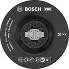 BOSCH Disc-suport moale cu X-LOCK