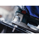 BOSCH Set 100 pânze pentru ferăstrău vertical T 123 XF