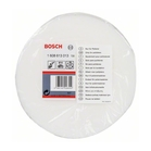 BOSCH Burete de lustruit cu filet M 14