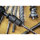 BOSCH Tijă de prindere SDS-max pentru mandrină