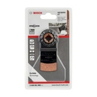 BOSCH Pânză de ferăstrău cu intrare directă în material, cu strat de acoperire din carburi metalice RIFF AIZ 32 RT5