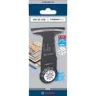 BOSCH PRO pânză de ferăstrău penetrantă BIM PAII 65 APB