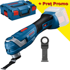 BOSCH GOP 18V-34 (SOLO)