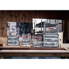 BOSCH Freze pentru caneluri