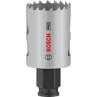 BOSCH Carotă PRO Multi Material PC Plus, 35 mm