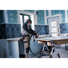 BOSCH Pânză de fierăstrău circular EXPERT Laminated Panel cordless, 160 x 1,8/1,2 x 20 mm, T48