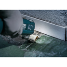 BOSCH Pânză de tăiere pentru materiale multiple ATZ 52 SC, Starlock, 52 x 26 mm, 10 buc.