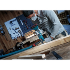 BOSCH Pânză de tăiere pentru lemn AIZ 32 EPC, Starlock, 32 x 50 mm