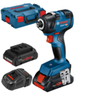 BOSCH GDR 18V-200