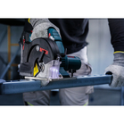 BOSCH Pânză de fierăstrău circular PRO Steel cordless, 203 x 1,8 x 25,4 mm