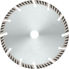 BOSCH Disc de tăiere diamantat Standard for Universal 180x22,23 (ambalaj de 10 buc.)