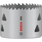 BOSCH Carotă PRO Multi Material, 67 mm, cu filet