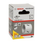 BOSCH Carotă HSS-bimetal pentru adaptor standard