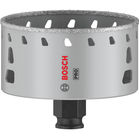 BOSCH Carotă PRO Tile PC Plus, 83 mm, HS