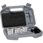 BOSCH Set Carote Multi Material, 19; 22; 29; 38; 44; 51 x 40 mm