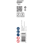 BOSCH Burghiu elicoidal PRO Wood