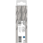 BOSCH Burghiu pentru metal, tip HSS-G, DIN 338