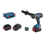 BOSCH GSR 18V-150 C