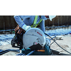BOSCH Set 10 Discuri de tăiere drept Expert for Metal