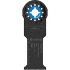 BOSCH Pânză pentru scule multifuncționale PRO AIZ 32 AIB, 32 x 50 mm