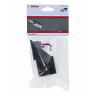 BOSCH Adaptor de vacuum