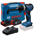 BOSCH GSB 18V-52