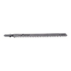 BOSCH Pânză pentru ferăstrău vertical T 344 DF
