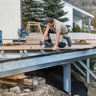 BOSCH GDR 18V-200 C