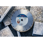 BOSCH Disc de tăiere diamantat Standard for Universal 350x25,4