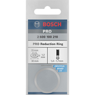 BOSCH Inel de reducţie pentru pânze de ferăstrău circular