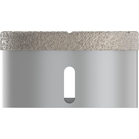 BOSCH Carotă diamantată Dry Speed, Best for Ceramic cu X-LOCK