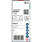 BOSCH Carotă PRO Tile PC Plus, 41 mm, HS