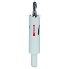 BOSCH Set carotă HSS-bimetal