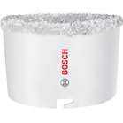 BOSCH Carotă pentru cărămidă și plăci ceramice