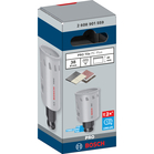 BOSCH Carotă gaură PRO Tile PC Plus, 38 mm, HS