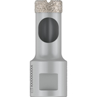 BOSCH Carote diamantate Dry Speed Best for Ceramic pentru găurire uscată