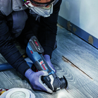 BOSCH Pânză pentru scule multifuncționale PRO ACZ 85 EIB, 85 mm