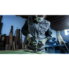 BOSCH Set foi abrazive F460, 5 buc.
