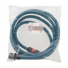 BOSCH Furtun antistatic, cu sistem de închidere în baionetă