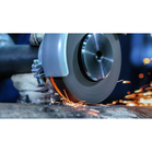 BOSCH Disc de şlefuire pentru polizor drept