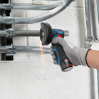 BOSCH GWS 12V-76