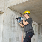 BOSCH GBH 18V-26 (SOLO)