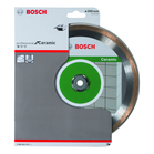 BOSCH Disc diamantat Standard for Ceramic