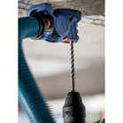 BOSCH ASPIRARE A PRAFULUI SDS Clean