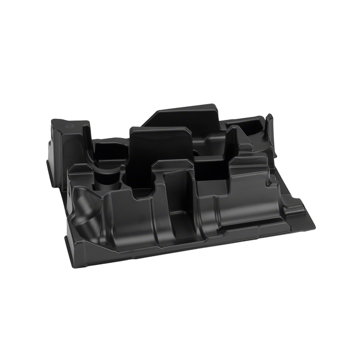 BOSCH Insertie pentru GBH 2-28 DFV + GDE 16 Plus, compatibil cu L-BOXX 136